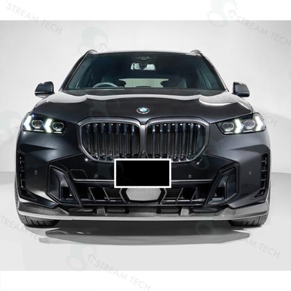 ◆BMW G06 X6 LCI 2023~ 3DD仕様カーボンエアロキット /フロントスポイラー/サ...