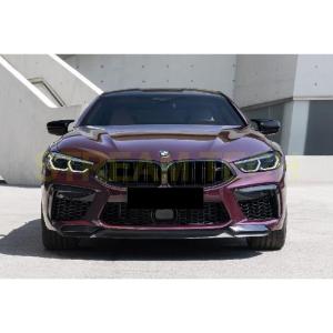 BMW 純正 G14 G15 G16 前期 8シリーズ M Performance カーボン