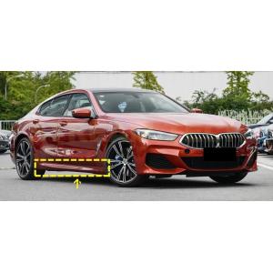 BMW G16 8シリーズ Mスポーツ F93 M8 グランクーペ用 3DDタイプ ドライカーボン ...