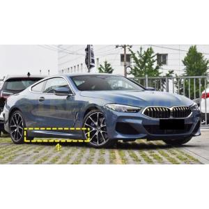 BMW G14 G15 8シリーズ Mスポーツ F91 F92 M8 カブリオレ クーペ用 3DDタ...