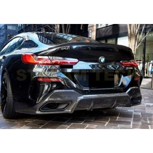 BMW8シリーズ 純正ブラックグリル G14 G15 G16 BMW 純正 G14 G15 G16 前期 8シリーズ M Performance ブラック