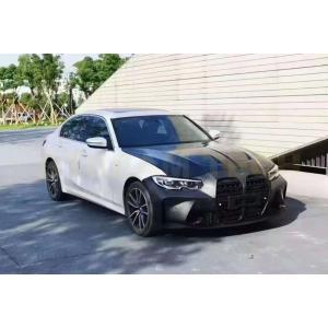BMW G20 G21 3シリーズ用 G80 ...の詳細画像1