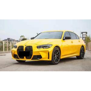 BMW G20 G21 3シリーズ用 G80 ...の詳細画像2