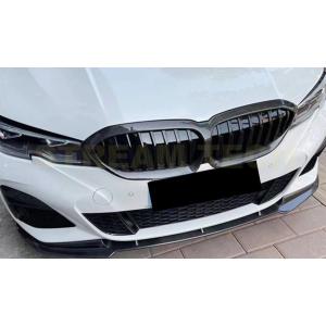 BMW G20 G21 3シリーズ 前期用 カーボン キドニーグリル フロントグリル センターグリル...