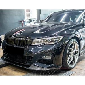 BMW 【M's】 G20 BMW M340i セダン X-Drive用 (2019y-) 3D Design