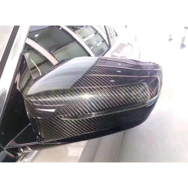 BMW G30 G31 5シリーズ G11 G12 7シリーズ 左ハンドル用 Mパフォーマンススタイ...