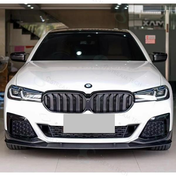 ◆BMW G30/G31 5シリーズ 4D/5D 後期LCi Mスポーツ用 Mパフォーマンス仕様 ス...