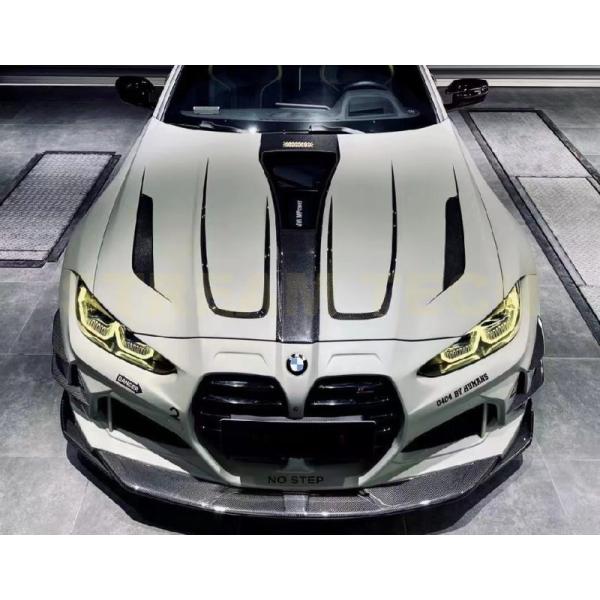 BMW G80 G81 M3 G82 G83 M4用 Humans×iMPシリーズ 天窓 カーボン ...