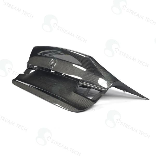 ◆BMW G80M3 G20セダン用 CSL仕様カーボントランク/G80/G20/AERO/VRS/...