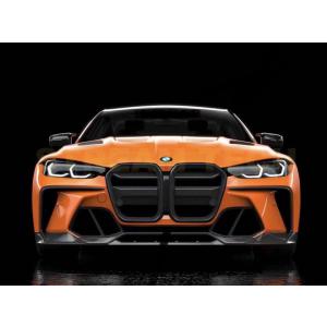 BMW 純正 G80 G81 G82 G83 M3 M4 Competition カーボン インテリア