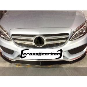 BENZ メルセデス ベンツ W205 S205 C205 A205 C63 AMG用 カーボン