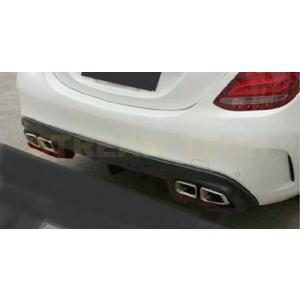BENZ メルセデス ベンツ W205 Cクラス セダン用 AMG純正タイプ