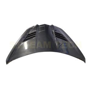 並行輸入品 c8 スポイラー リップスポイラー リップ フロント シボレー