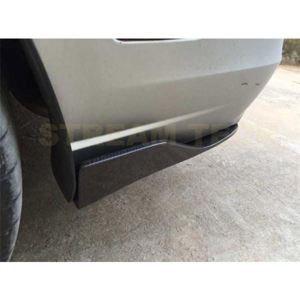 FORD フォード マスタング用 GT500タイプ カーボン リアバンパースプリッター リアスプリッ...