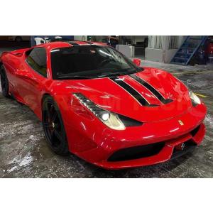 Ferrari フェラーリ 458 イタリア用 ...の商品画像