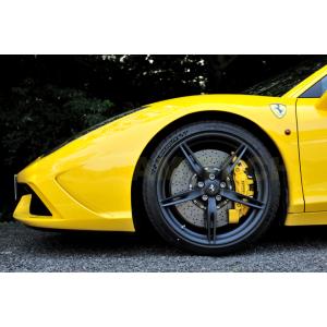 Ferrari フェラーリ 458 イタリア用...の詳細画像4