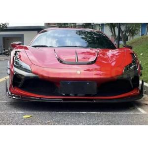 Ferrari（フェラーリ） 【M's】 F430 リア ウイング FRP ／ ROWEN