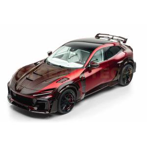 Ferrari フェラーリ プロサングエ用 マ...の詳細画像2