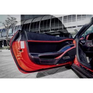 Ferrari（フェラーリ） 458 Italia カーボンリアディフューザー 458