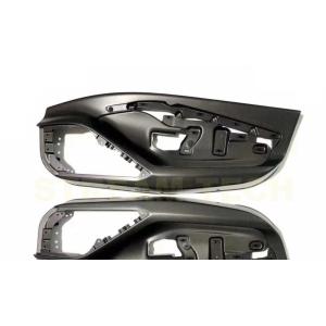 Ferrari フェラーリ SF90 ストラダーレ用 ドライカーボン ドアインナーパネル 純正交換式...