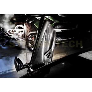 Lamborghini ランボルギーニ アヴェンタドール LP700用 カーボン インナードアパネル...