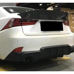 レクサス（LEXUS） 2005-2013 IS250 IS350 GSE2 ウィング リア