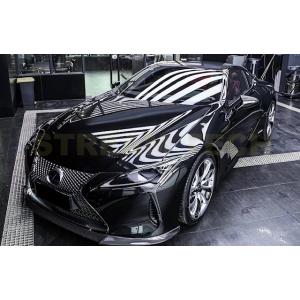 レクサス（LEXUS） 【M's】 LEXUS LC LC500 (2017.3-) JOB DESIGN
