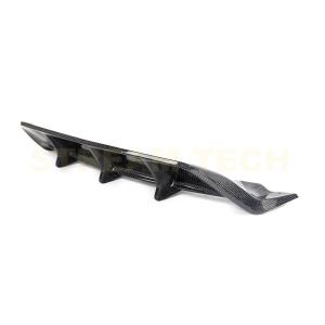 RCF 2014-2019 レクサス RC F リア センター ディフューザー : Global