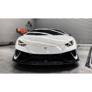 Lamborghini ランボルギーニ ウラカン LP610 LP580用 BKSSタイプ ハーフカ...