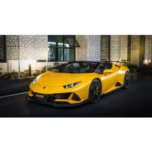 トニーノ ランボルギーニ SF-Racing ウラカン 車高調 ランボルギーニ