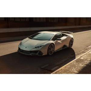 Lamborghini ランボルギーニ ウラカン EVO 2019年〜用 NOVITタイプ ドライカーボン エアロセット カーボンエアロ ボディキット ばら売り可能 Huracan