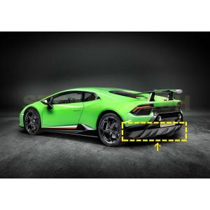 Lamborghini ランボルギーニ ウラカン EVO用 NOVIスタイル ドライ
