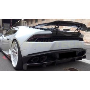 Lamborghini ランボルギーニ ウラカン LP580 LP610用 DMcスタイル カーボン...