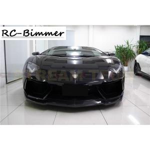 Lamborghini ランボルギーニ アヴェンタドール LP700用 DM-LP988 カーボン ...