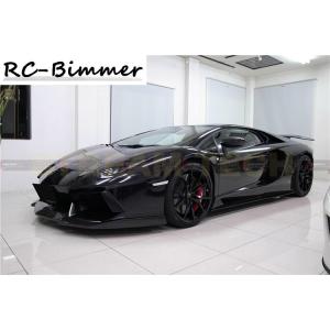 リープ デザイン ランボルギーニ アヴェンタドール SV LP750-4