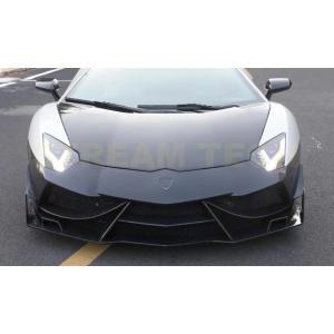 Lamborghini ランボルギーニ アヴェンタドール LP700用 純正タイプ カーボン ボンネ...