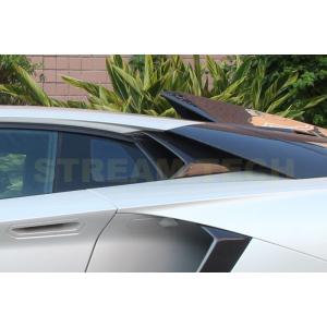 Lamborghini ランボルギーニ アヴェンタドール LP700用 純正タイプ カーボン エアイ...