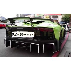 Lamborghini ランボルギーニ アヴェンタドール LP700用 純正タイプ