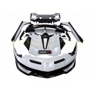 Lamborghini ランボルギーニ アヴェ...の詳細画像1