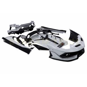 Lamborghini ランボルギーニ アヴェ...の詳細画像3