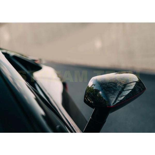 Lamborghini ランボルギーニ アヴェンタドール LP700用 ドライカーボン ミラーカバー...