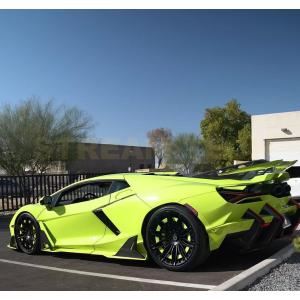 Lamborghini ランボルギーニ レヴエ...の詳細画像3