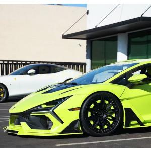 Lamborghini ランボルギーニ レヴエ...の詳細画像4
