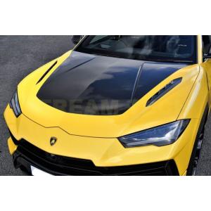 ダウンパイプ ランボルギーニ ウルス 2018+ ステンレス TMperformance