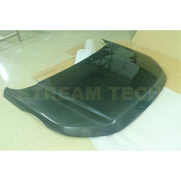 LAND ROVER ランドローバー レンジローバー イヴォーク用 純正タイプ カーボン ボンネット...