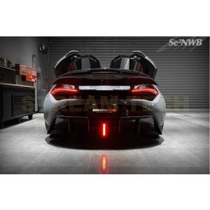 McLaren マクラーレン 720S用 Se...の詳細画像1
