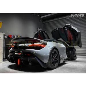 McLaren マクラーレン 720S用 Se...の詳細画像3