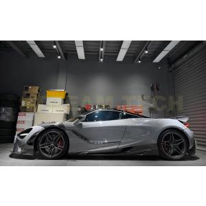 McLaren マクラーレン 720S用 Se...の詳細画像4