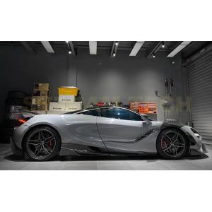 McLaren マクラーレン 720S用 Se...の詳細画像5