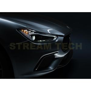 MASERATI マセラティ クアトロポルテ用 後期タイプ LED ヘッドライト